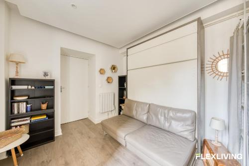 rue Lepic 75018 - T2