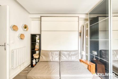 rue Lepic 75018 - T2
