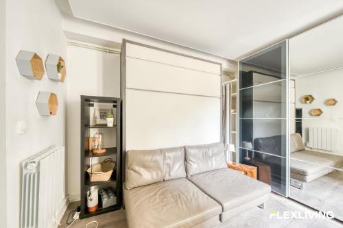 rue Lepic 75018 - T2