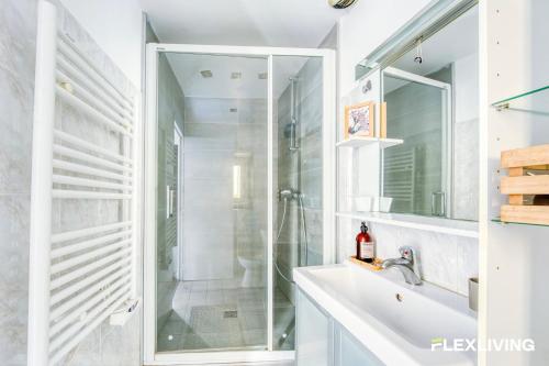 rue Lepic 75018 - T2