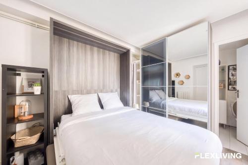 rue Lepic 75018 - T2