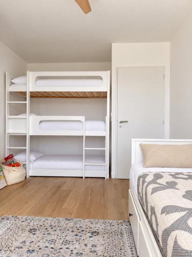 Maison renovee centre ville Les Sables d Olonne - 7 pers