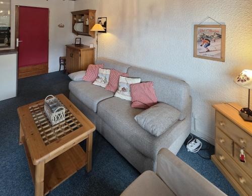 Le Serac Panoramic Mountain View spacious 40m2 managed by private host