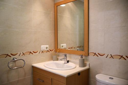 Apartamento en primera línea de Playa