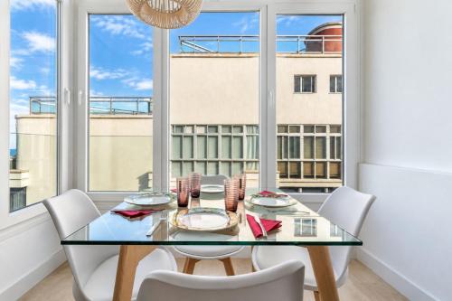 GuestReady - Sunset Canteras Sea Views