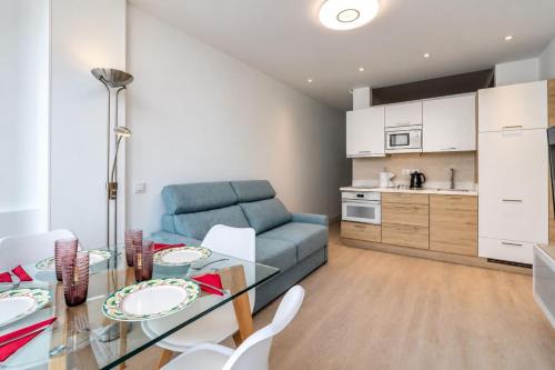 GuestReady - Sunset Canteras Sea Views