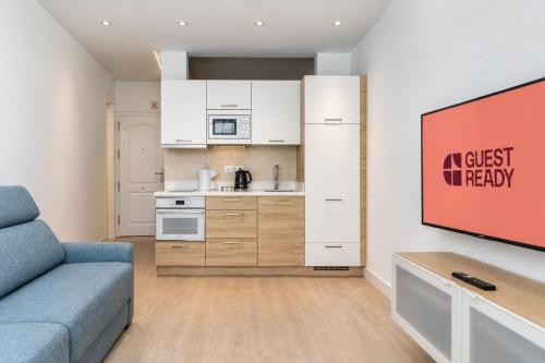 GuestReady - Sunset Canteras Sea Views