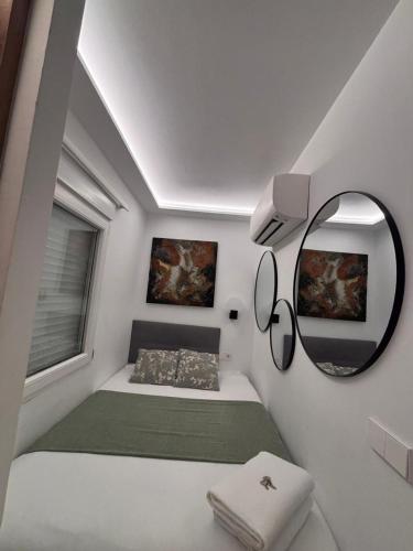 B- Habitación Mayor