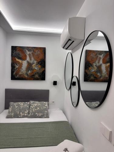 B- Habitación Mayor
