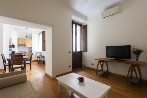 Porta Pia Enchanting Apartment