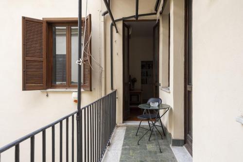 Porta Pia Enchanting Apartment