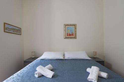 Porta Pia Enchanting Apartment