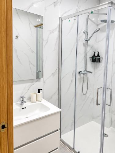 Gibralfaro Peña 26 - Studio Málaga Centro