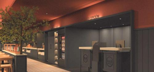 B&B HOTEL Sevilla San Jeronimo