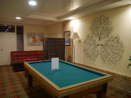 Hotel & Restaurant Le Cardinal – Photos 2