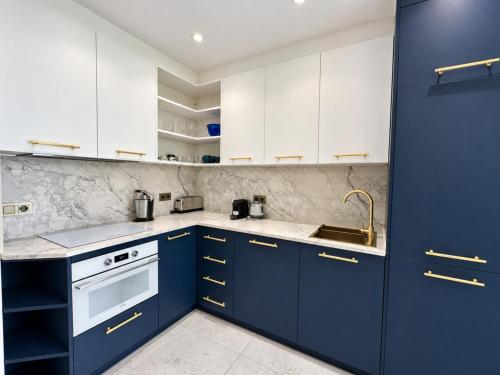 Luxury Apartment Mia Mar Banús