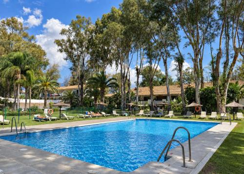 Luxury Apartment Mia Mar Banús