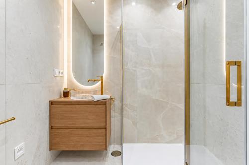 Luxury Apartment Mia Mar Banús
