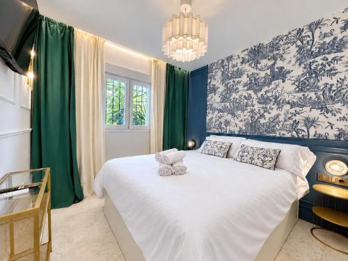 Luxury Apartment Mia Mar Banús