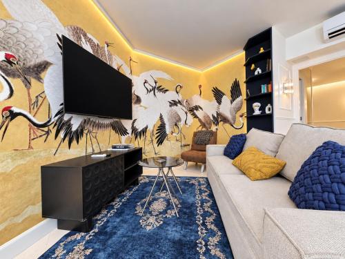 Luxury Apartment Mia Mar Banús