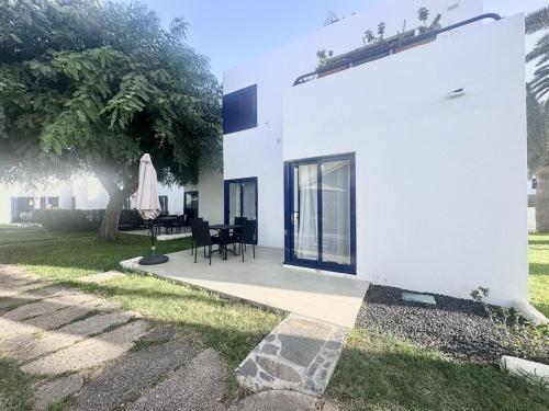 Los Barqueros One-100 m from the Beach, Pool, Wifi