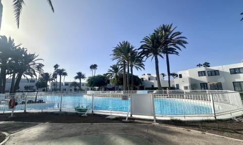 Los Barqueros One-100 m from the Beach, Pool, Wifi