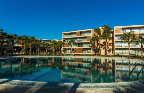 Apartment Villa das Lagoas - By Dalma Portuguesa