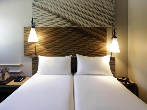 Hotel ibis Porto Gaia