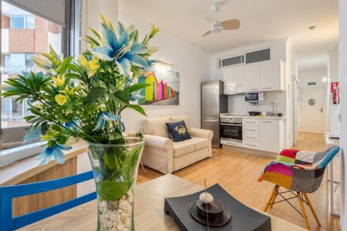 GuestReady - Salvador Cuyas Beach Walk