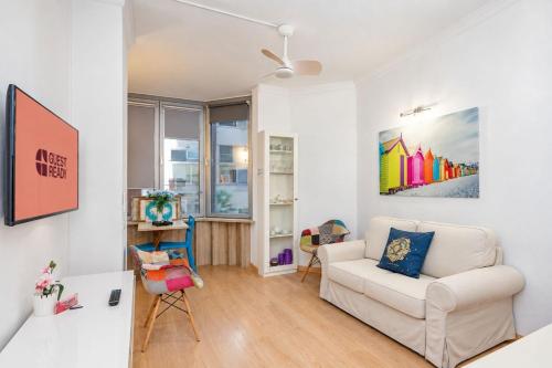 GuestReady - Salvador Cuyas Beach Walk