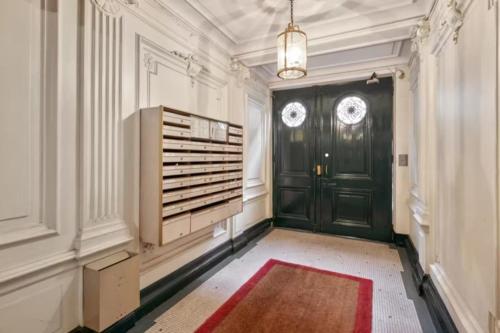 Cosy flat for 2 people near Pigalle