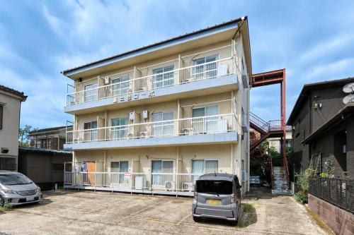 Umejima INN#301