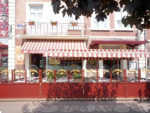 Hotel & Restaurant Le Cardinal – Photos 5