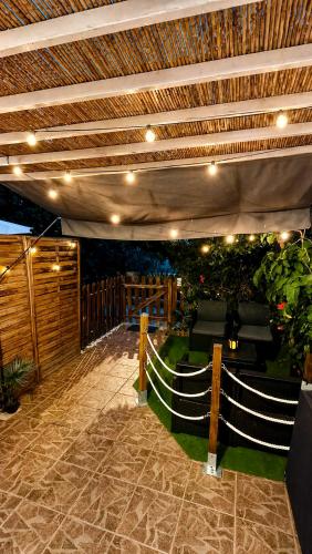 Bungalow Maspalomas