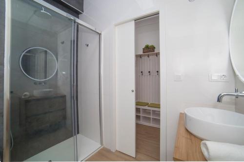 Ribera Apartment