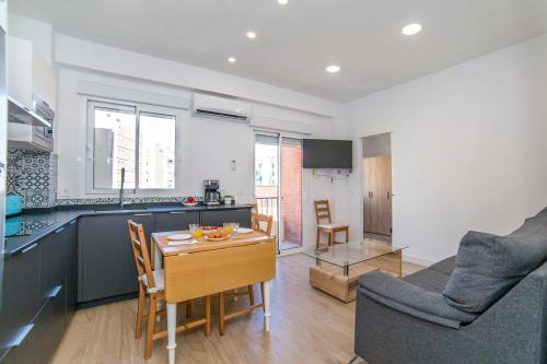 Ribera Apartment