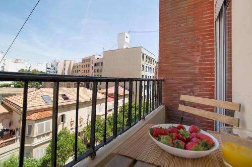 Ribera Apartment