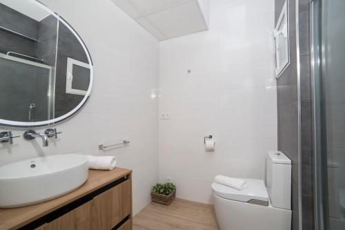 Ribera Apartment