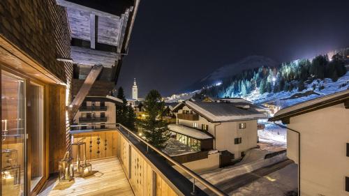 Penthouse Ines