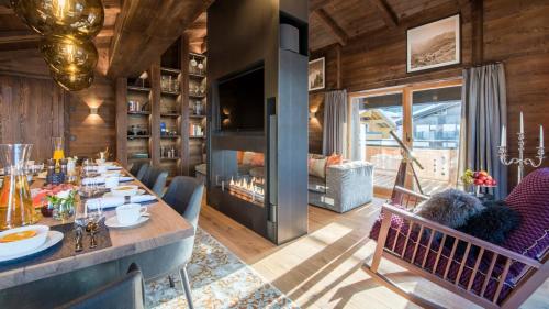 Penthouse Ines
