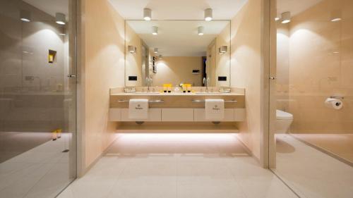Penthouse Ines