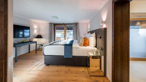 Penthouse Ines