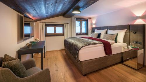 Penthouse Ines