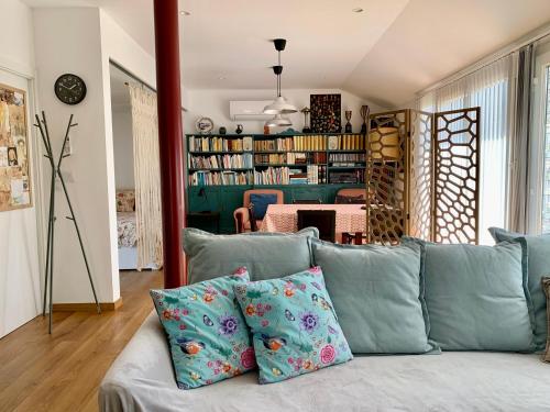 Casa do Paço Aveiro - Studio&Rooms
