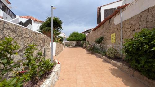 Coastal Sunset Tenerife-AC-Heated Pool-Terrace