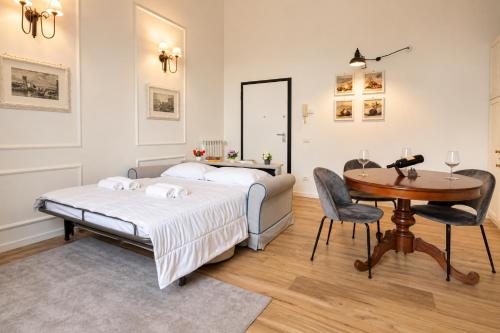 Prestige Milton Apartment Florence