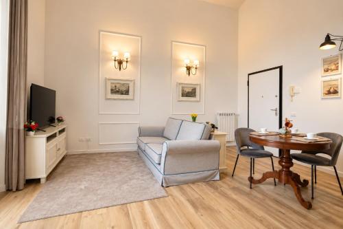 Prestige Milton Apartment Florence