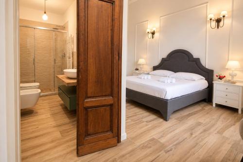 Prestige Milton Apartment Florence