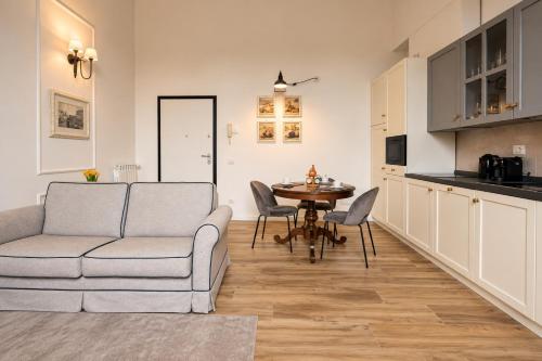 Prestige Milton Apartment Florence