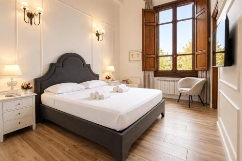 Prestige Milton Apartment Florence
